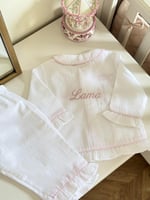 بيجامة الميلاد