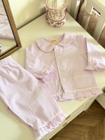 بيجامة الميلاد