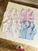 بيجامة الميلاد