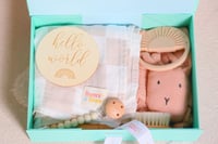 بوكس هدية الأرنب