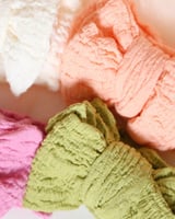 دبل فيونكة رينكلد