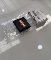 مضرب بوري (هرن) جمس 73-76 امريكي معتمد من جي ام