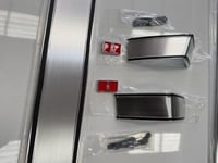 حزام الغمارة للجمس كامل مع العلامات والكلبسات امري...