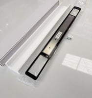 مسطرة طبلون جمس وشفر امريكي 78-80