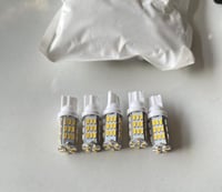 طقم انوار الطبلون ليد جمس كابرس بيوك كدلك تصنيع حد...