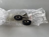 ميزانية باب خلفي جمس وشفر رفرف ربل