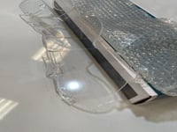 زجاج عدادات جمس 73-87 تصنيع حديث