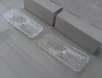 اسطبات انوار السكن الأمامي امريكي ونيت سوبربان بلي...