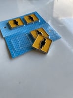 علامات حزام الغمارة شفر ٨١-٨٧ تايوان