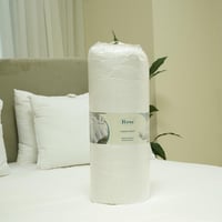 حشوة لحاف روز الفندقية - نفر ونص