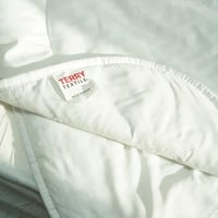 حشوة لحاف روز الفندقية - نفر ونص