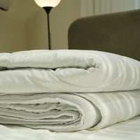 حشوة لحاف روز الفندقية - نفر ونص