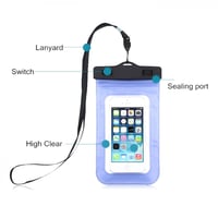 جراب جوال ضد الماء