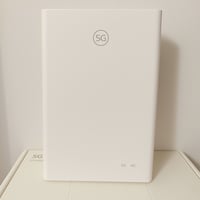 راوتر هواوي CPE Max 5 خارجي – مستعمل نظيف جداً، مف...