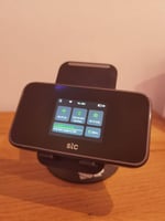 راوتر SRT 873 مستخدم نظيف جداً – يدعم شريحة STC –...