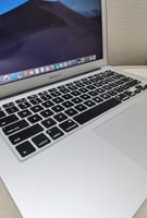 ماك بوك إير مستعمل – نظيف جداً | شاشة 13 إنش | نظا...