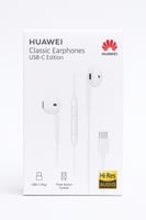 سماعة هواوي سلك تايب سي أصلية - جديدة وبسعر مخفض