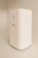 راوتر هواوي CPE H155-381 مستخدم نظيف جداً - يدعم S...