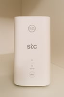 راوتر هواوي CPE H155-381 مستخدم نظيف جداً - يدعم S...