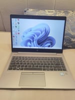 لابتوب HP Zbook 14