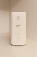 راوتر هواوي CPE H155-381 مستخدم نظيف جداً - يدعم S...