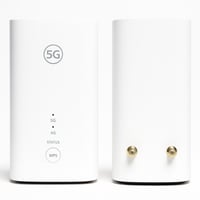 راوتر هواوي CPE 5 H155-381 | معدل | مستخدم نظيف جد...