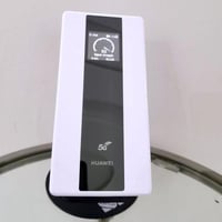راوتر هواوي متنقل 5G/4G – مستخدم نظيف – يدعم جميع...