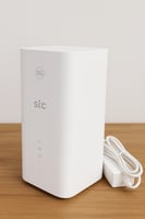 راوتر هواوي برو 5 H158-381 نظيف جداً – يعمل مع شري...