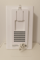 راوتر هواوي CPE Max 5 خارجي – مستعمل نظيف جداً، مف...