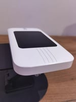 راوتر 5G متنقل SRT875 فايف جي مستخدم نظيف يدعم STC