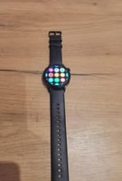 ساعه هواوي جي تي 3 نظيفه جدا