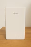 راوتر خارجي هواوي CPE Win مستعمل – يشغل جميع الشرا...