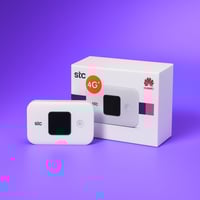 هواوي E5785-92c واي فاي متنقل 4G – يدعم STC فقط –...