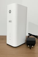 راوتر هواوي برو 3 H183-380 نظيف جداً – يعمل مع شري...