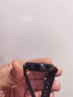 ساعه هواوي جي تي 3 نظيفه جدا