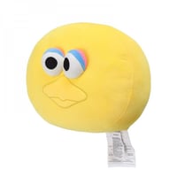 وسادة من شارع سمسم - الطائر العملاق