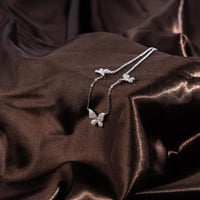 سلسال فراشات