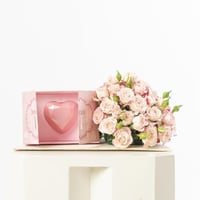 ورد مع اكسسوار من اختيارك (الرياض)