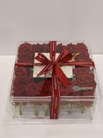 صندوق شكولاتة انوش