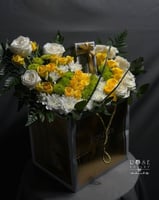 كيس بستاني250 غ