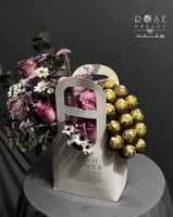 بوكس ورود &فريرو روشيه