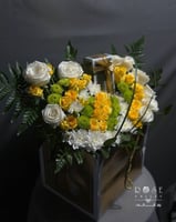 كيس بستاني250 غ