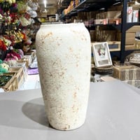 فازة سكري منقشة بني_RA24-17-3A