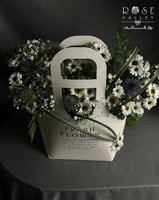 حقيبة ورود كريز