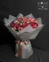 باقة ورديات منوعة