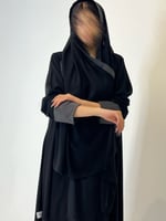 عبايه رسميه