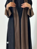 عبايه شمواه وجوخ