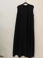 فستان عباية