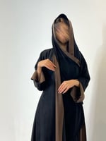 عبايه شمواه وجوخ