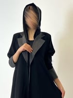 عبايه رسميه